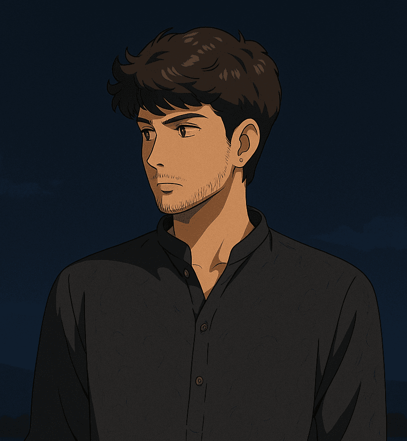 Nikhil Dhanda