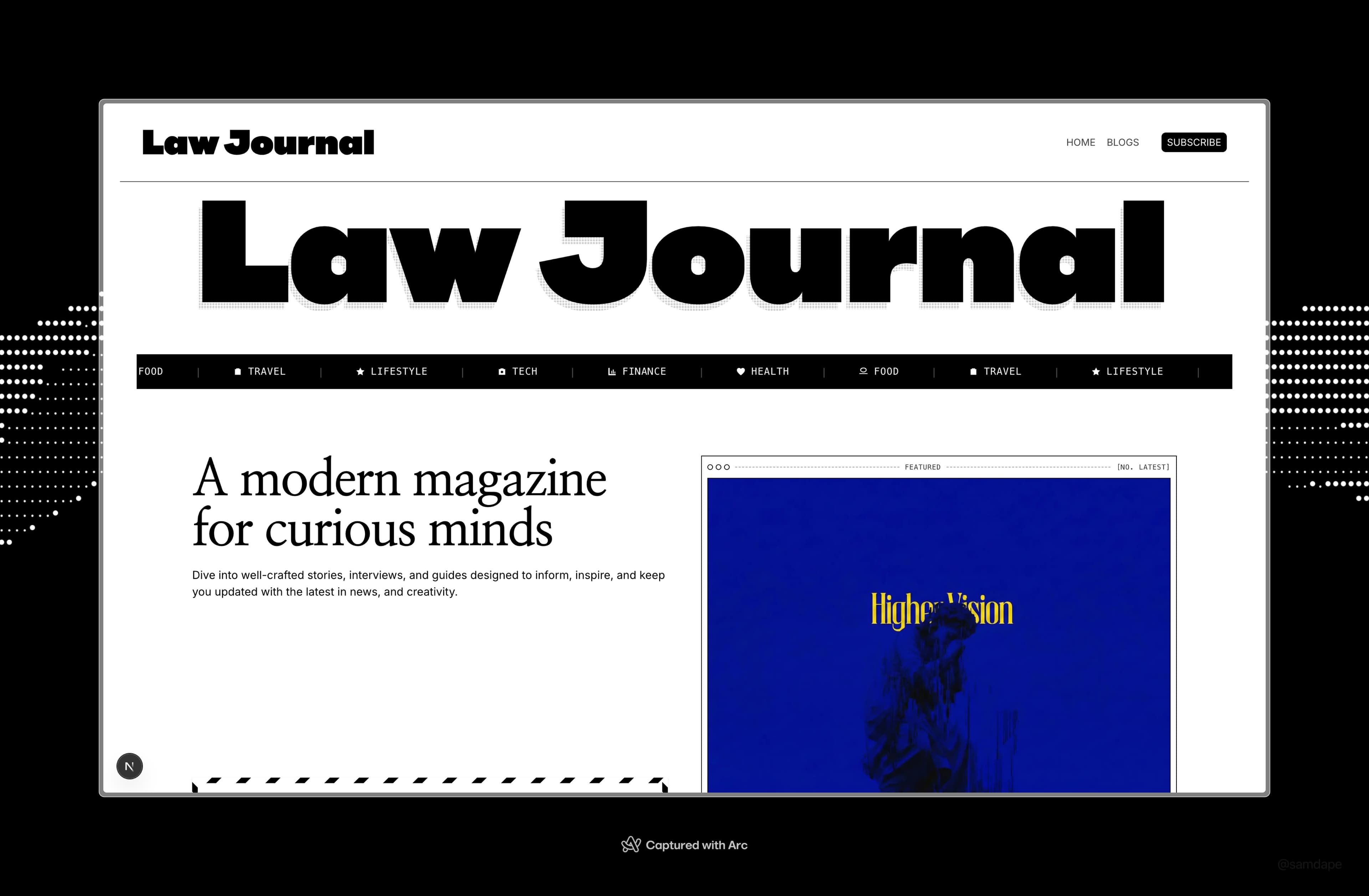 Law Journal
